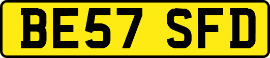 BE57SFD
