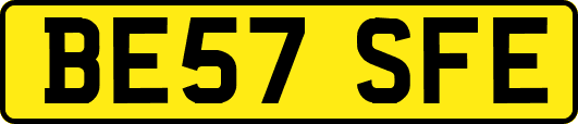 BE57SFE