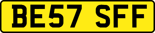 BE57SFF