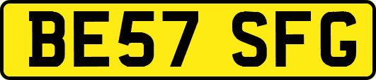 BE57SFG