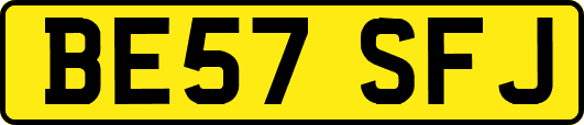 BE57SFJ