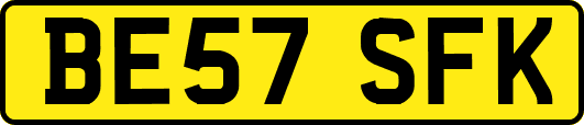 BE57SFK
