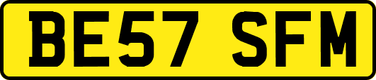 BE57SFM