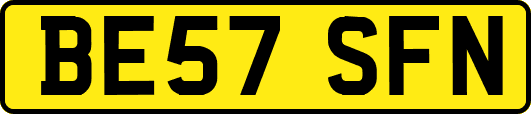 BE57SFN