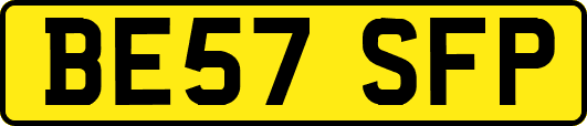 BE57SFP