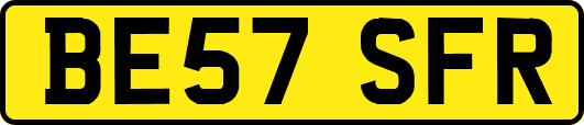 BE57SFR