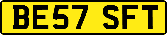BE57SFT