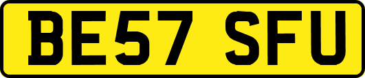 BE57SFU