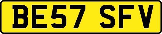 BE57SFV