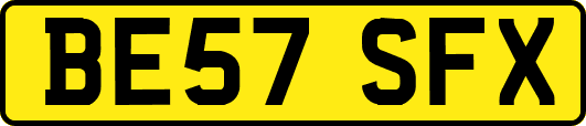 BE57SFX
