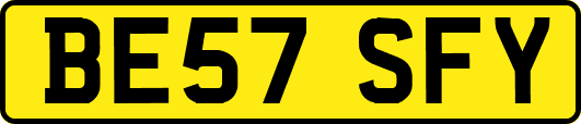BE57SFY