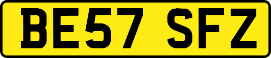 BE57SFZ