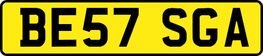 BE57SGA
