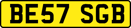 BE57SGB