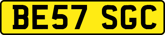 BE57SGC