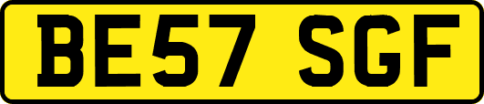 BE57SGF