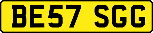 BE57SGG