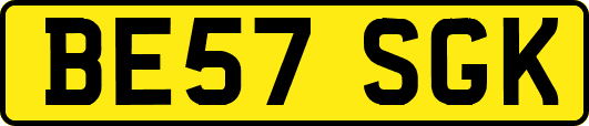 BE57SGK