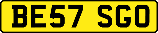 BE57SGO