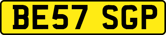 BE57SGP