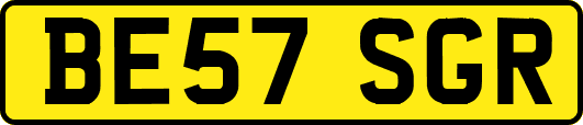 BE57SGR