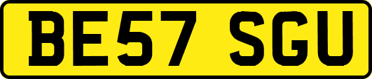 BE57SGU