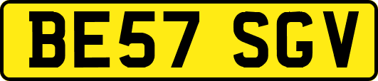 BE57SGV