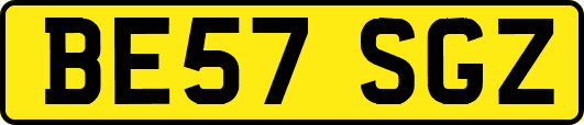 BE57SGZ