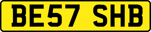 BE57SHB