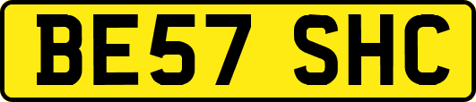 BE57SHC
