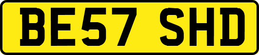 BE57SHD