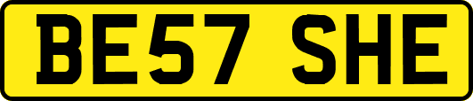 BE57SHE