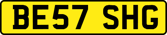 BE57SHG