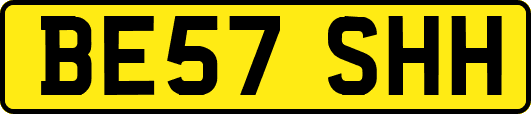 BE57SHH