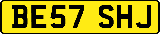 BE57SHJ