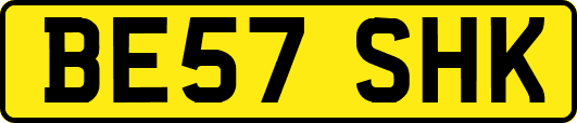 BE57SHK