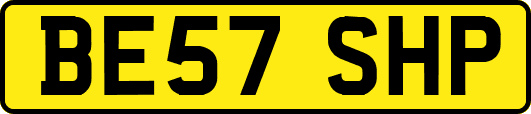 BE57SHP