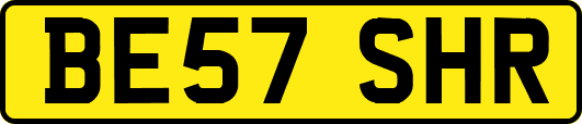 BE57SHR
