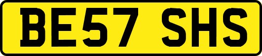 BE57SHS
