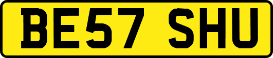 BE57SHU