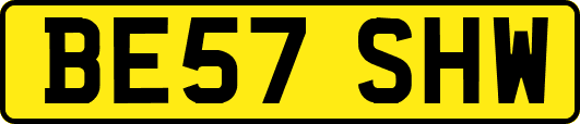 BE57SHW