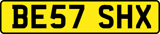 BE57SHX