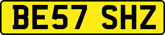 BE57SHZ