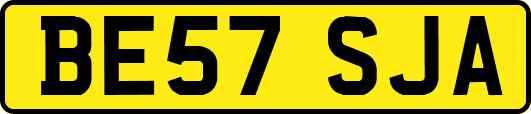BE57SJA