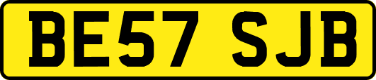 BE57SJB