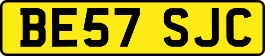 BE57SJC