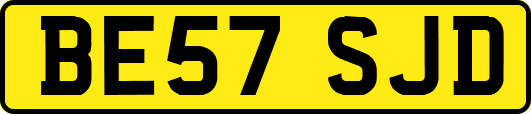 BE57SJD