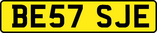 BE57SJE