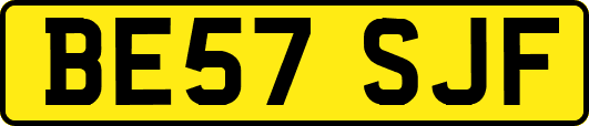 BE57SJF