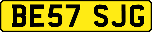BE57SJG